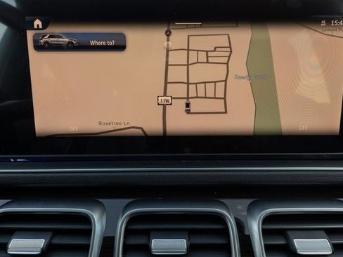 Certified 2025 Mercedes-Benz GLE 350 4MATIC image 25