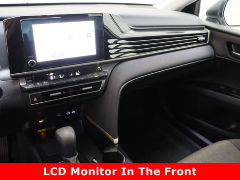 Certified 2025 Toyota Camry LE w/ Convenience Package image 16