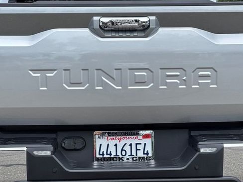 Used 2022 Toyota Tundra 1794 Edition w/ Advanced Package RWD image 51