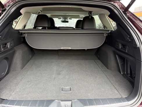 Used 2024 Subaru Outback Limited image 10