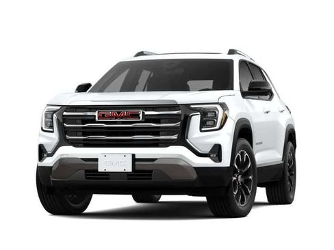 New 2026 GMC Terrain Elevation w/ Elevation Premium Package image 51