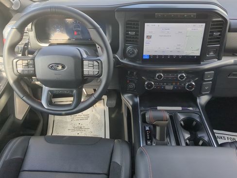 New 2026 Ford F150 Raptor AWD/4WD image 47