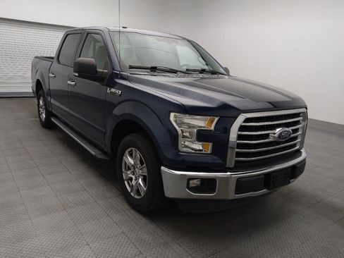 Used 2015 Ford F150 XLT w/ Equipment Group 302A Luxury image 13