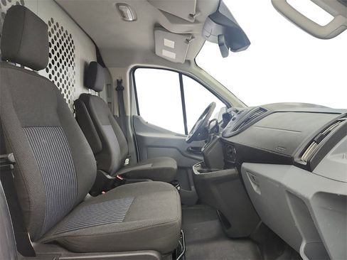 Used 2019 Ford Transit 250 130 Low Roof w/ Exterior Upgrade Package image 21