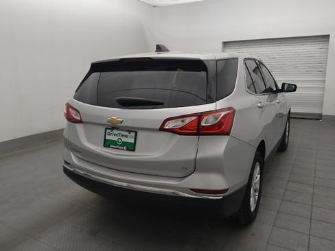 Used 2020 Chevrolet Equinox LT FWD image 9