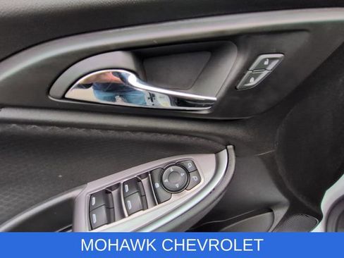 Used 2024 Chevrolet Malibu RS w/ LPO, Floor Liner Package FWD image 24