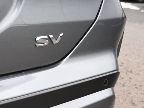 Used 2024 Nissan Kicks SV image 10