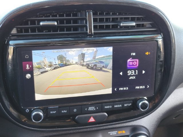Used 2023 Kia Soul GT-Line FWD image 13