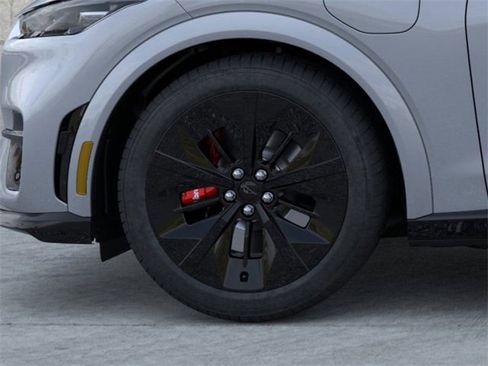 New 2026 Ford Mustang Mach-E GT image 19