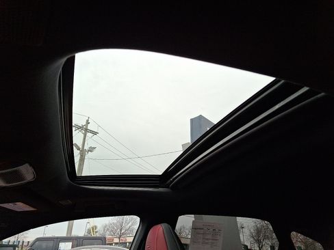 Used 2024 Lexus RX 350 F Sport w/ Technology Package image 13