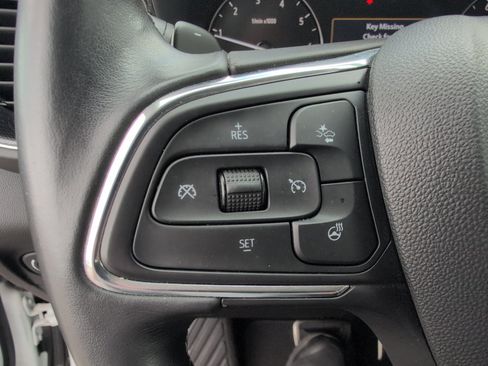 Used 2023 Buick Envision Preferred image 20