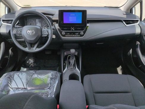 Certified 2023 Toyota Corolla LE FWD image 14