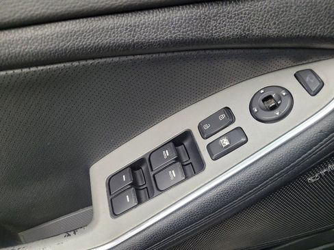 Used 2014 Kia Optima SX w/ SX Turbo Premium Package image 27