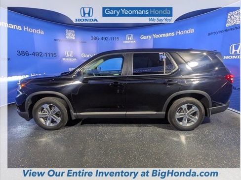 Certified 2023 Honda Pilot EX-L image 8