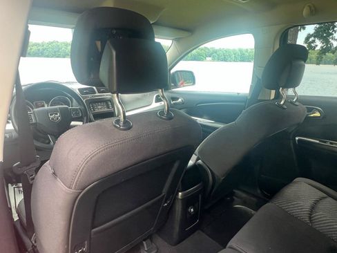 Used 2016 Dodge Journey SXT w/ Comfort/Convenience Group AWD/4WD image 18
