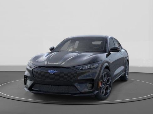 New 2026 Ford Mustang Mach-E GT AWD/4WD image 2