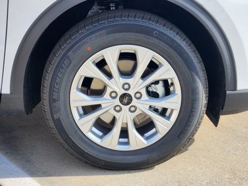 New 2026 Ford Escape Active w/ Tech Pack #1 FWD image 7