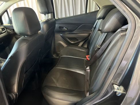 Used 2018 Buick Encore Preferred FWD image 14