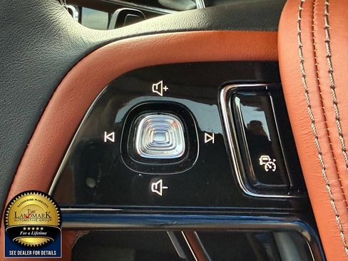 Used 2025 Lincoln Aviator Reserve w/ Luxury Package AWD/4WD image 10