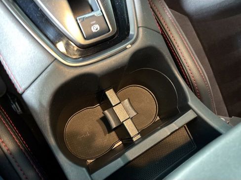 Certified 2022 Subaru WRX GT image 16