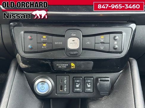 Used 2024 Nissan Leaf SV Plus image 15