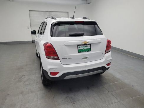 Used 2019 Chevrolet Trax LT image 6