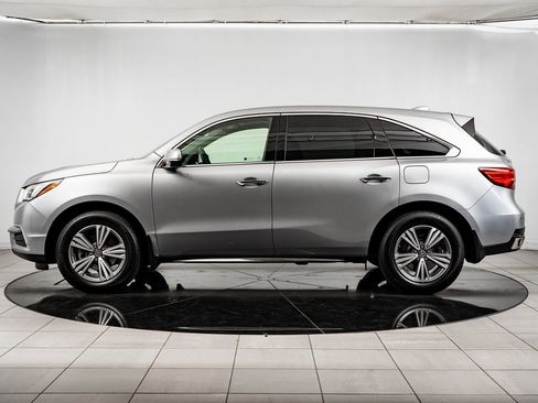 Certified 2020 Acura MDX SH-AWD image 11