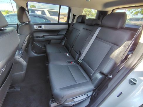 New 2026 Hyundai Santa Fe SE image 23