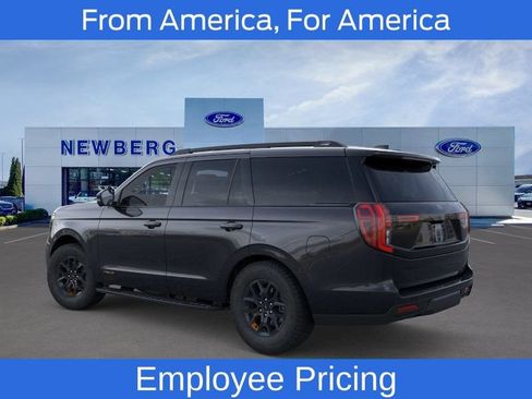 New 2026 Ford Expedition Tremor AWD/4WD image 6