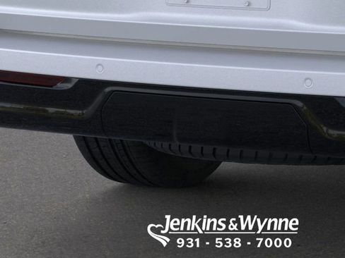 New 2026 Lincoln Navigator Premiere image 23