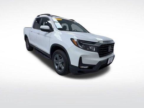 Used 2023 Honda Ridgeline RTL image 2