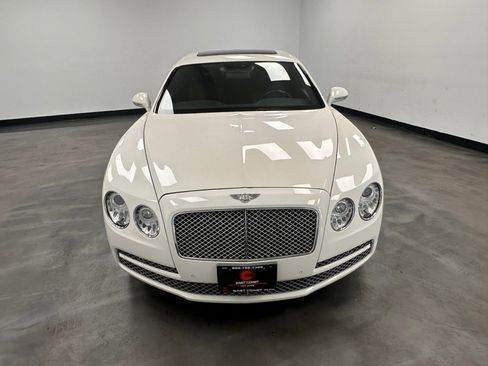 Used 2016 Bentley Flying Spur V8 image 9