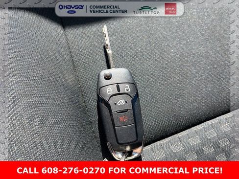 New 2023 Ford Transit 350 Base image 24