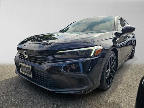 Used 2022 Honda Civic Sport image 7