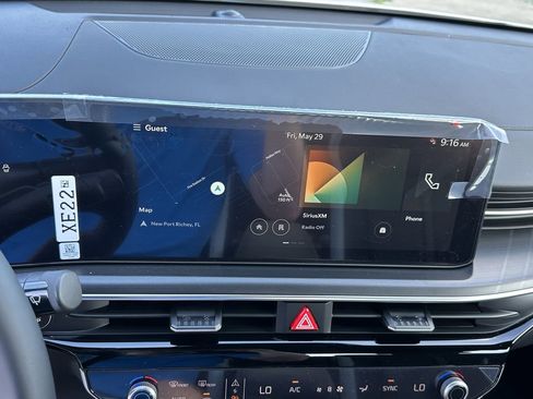 New 2026 Kia K5 GT-Line FWD image 30