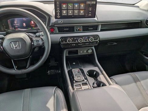 New 2026 Honda Pilot EX-L image 14