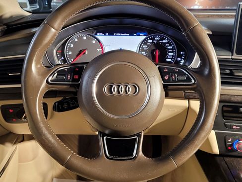 Used 2017 Audi A7 3.0T Prestige w/ Prestige Package image 28