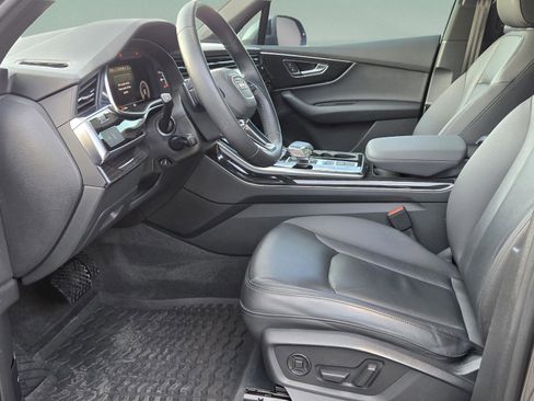 Used 2022 Audi Q7 Premium Plus image 35