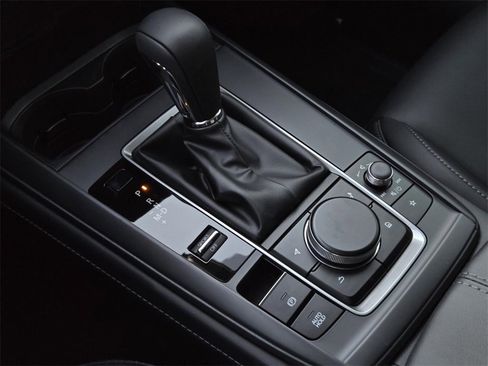 New 2026 MAZDA CX-30 AWD 2.5 S image 21