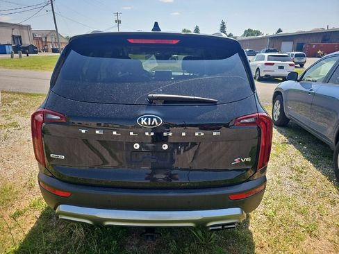 Used 2020 Kia Telluride S AWD/4WD image 10