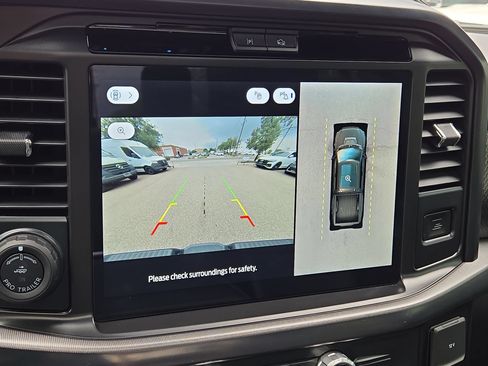 Used 2025 Ford F150 Raptor AWD/4WD image 18