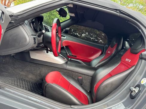 Used 2008 Saturn Sky Red Line image 12