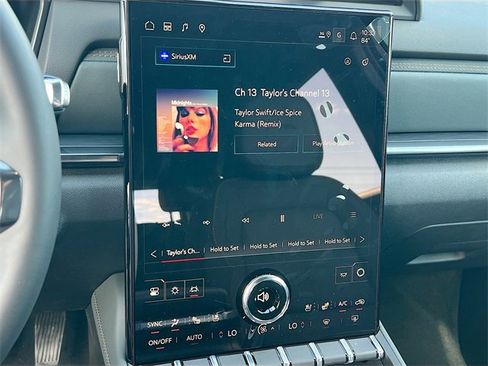 New 2026 GMC Terrain AT4 w/ Convenience Package III image 10