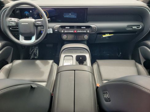 New 2026 Hyundai Palisade Calligraphy image 29