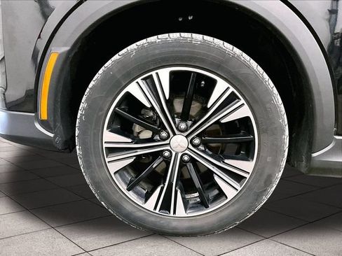 Used 2022 Mitsubishi Eclipse Cross SE AWD/4WD image 9