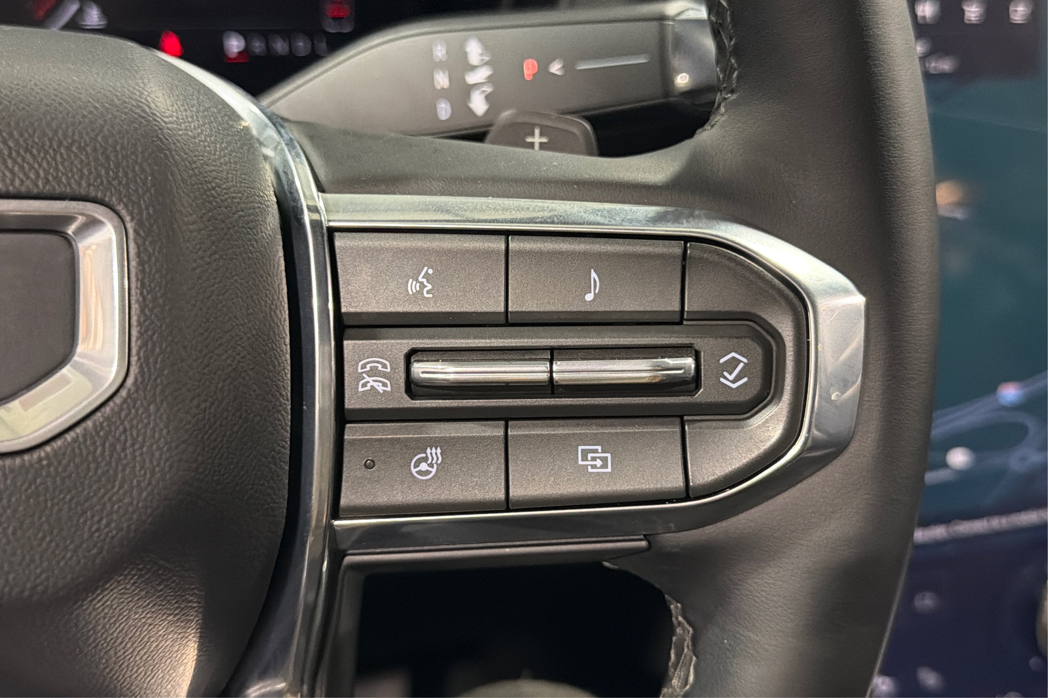 Used 2026 GMC Terrain Elevation w/ Elevation Premium Package AWD/4WD image 23