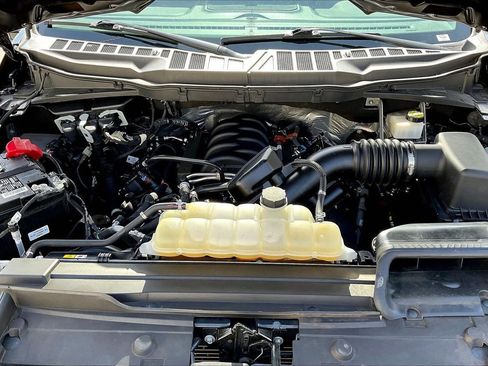 Used 2023 Ford F150 Lariat AWD/4WD image 39