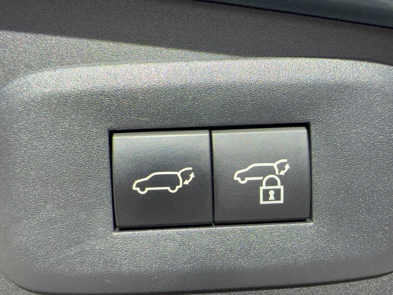 Used 2023 Lexus RZ 450e Premium w/ Cold Area Package AWD/4WD image 32