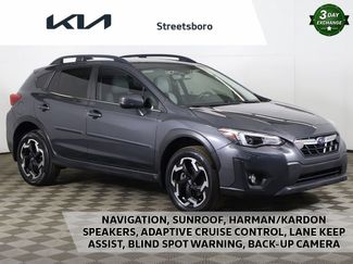 Used 2023 Subaru Crosstrek 2.5i Limited video 1