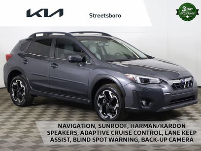 Used 2023 Subaru Crosstrek 2.5i Limited